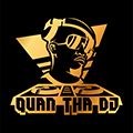 QUAN THA DJ Logo